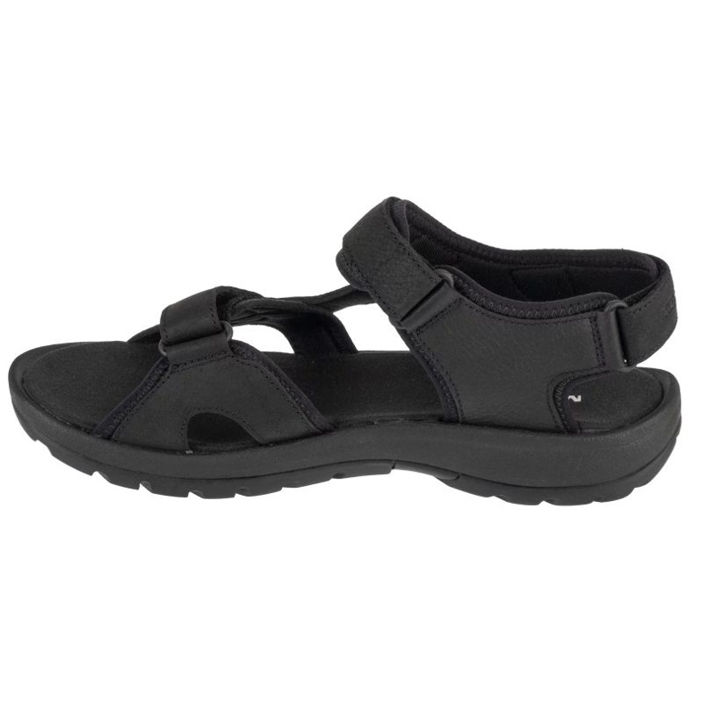 Sandals Merrell Sandspur 2 Convert J002715 Black 1