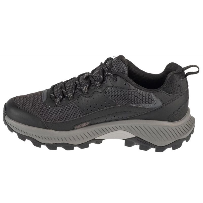 Merrell Speed ​​Strike 2 J037849 black shoes 1