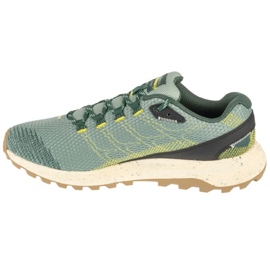 Merrell Fly Strike J068437 Merrell green 1