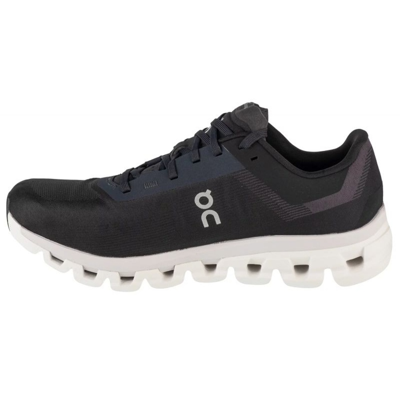 On Running ON Cloudflow running shoes 4 3md30100299 black 1