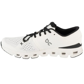 On Running ON Cloud x 4 m 3me30040791 running shoes white 1