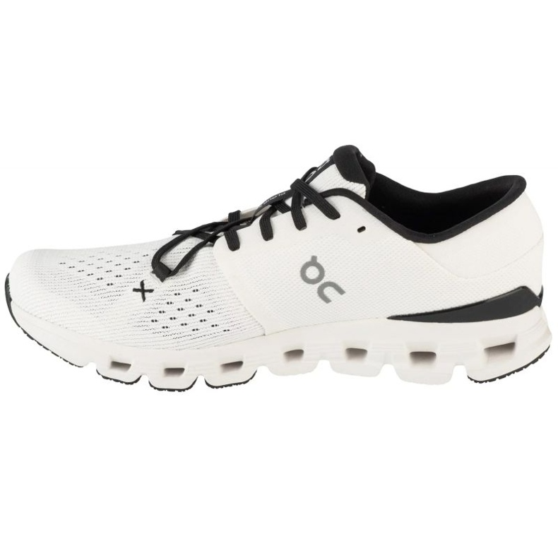 On Running ON Cloud x 4 m 3me30040791 running shoes white 1