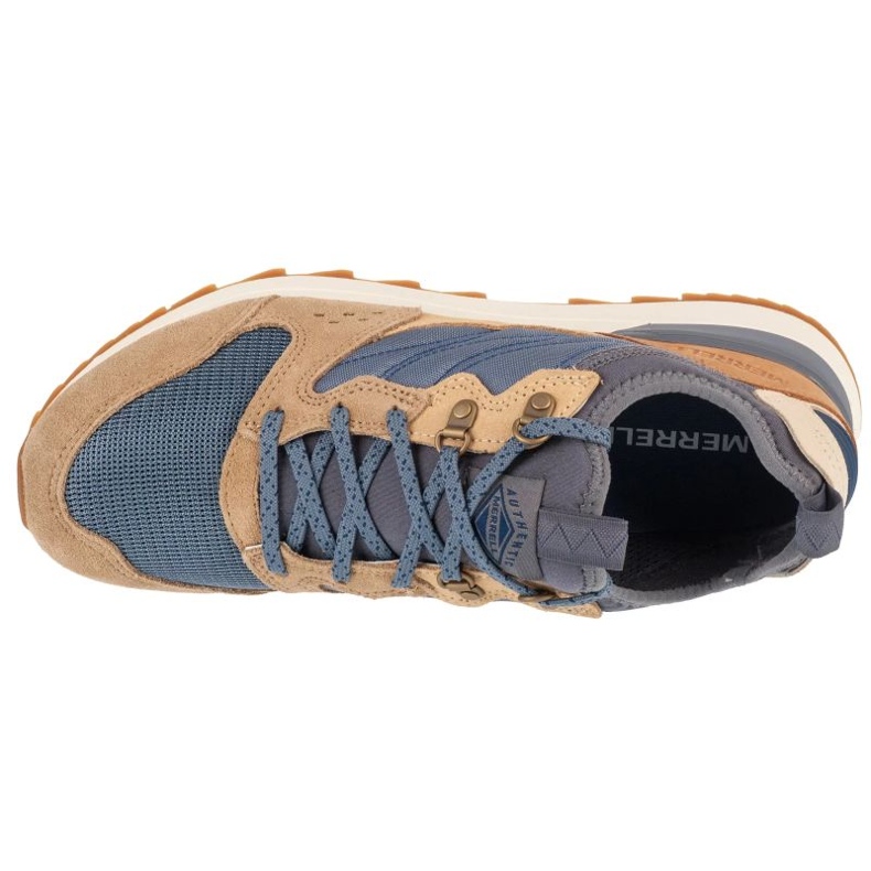 Lifetime Merrell Alpine 83 Sneaker Recraft J007005 shoes beige 1 Lifetime Merrell Alpine 83 Sneaker Recraft J007005 shoes beige 1