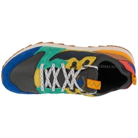 Merrell Alpine 83 Sneaker Recraft J007007 shoes grey 1 Merrell Alpine 83 Sneaker Recraft J007007 shoes grey 1