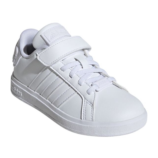 Adidas Star Wars Grand Court 2.0 IH7576 shoes white 1 Adidas Star Wars Grand Court 2.0 IH7576 shoes white 1