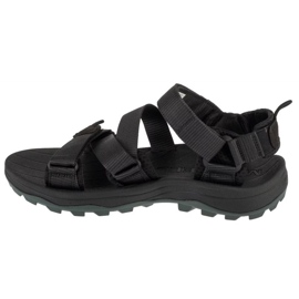 Sandals Merrell Speed ​​Fusion Sport RMX J007083 Black 1