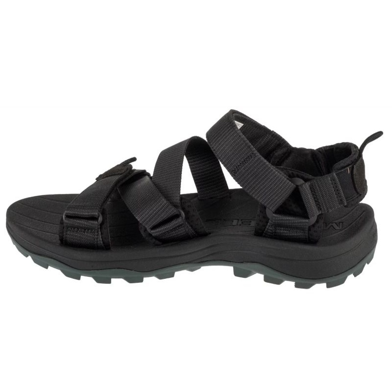 Sandals Merrell Speed ​​Fusion Sport RMX J007083 Black 1
