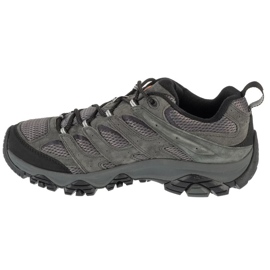 Merrell Moab 3 GTX J035799 SHOULD grey 1