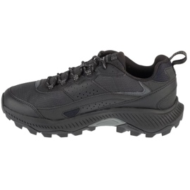 Merrell Speed ​​Strike 2 GTX J037825 black shoes 1