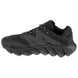 Merrell Maipo Explorer Aerosport J038009 shoes black 1