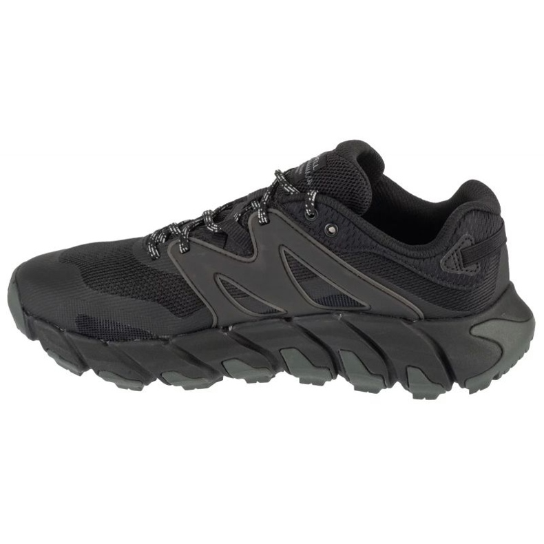 Merrell Maipo Explorer Aerosport J038009 shoes black 1