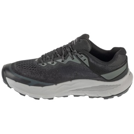 Merrell Nova 4 J068407 Black Running Shoes 1