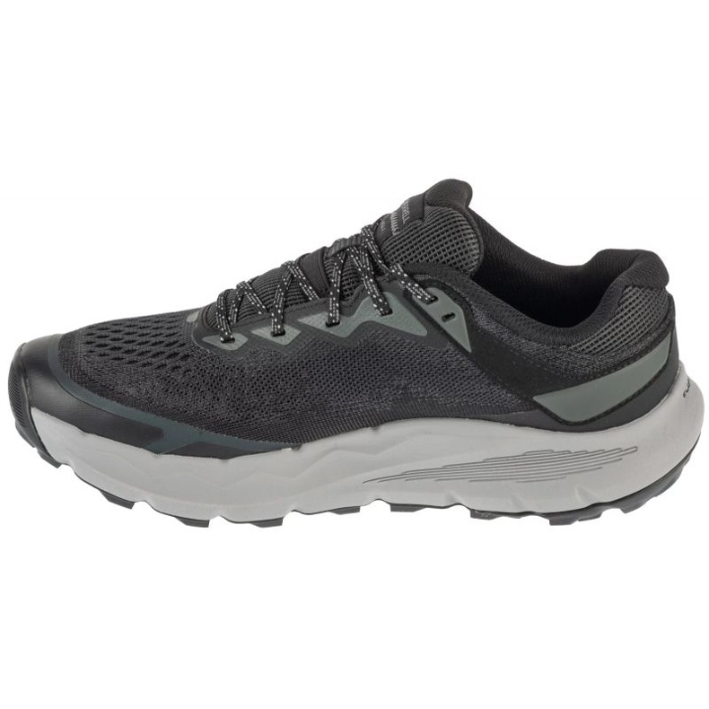 Merrell Nova 4 J068407 Black Running Shoes 1 Merrell Nova 4 J068407 Black Running Shoes 1