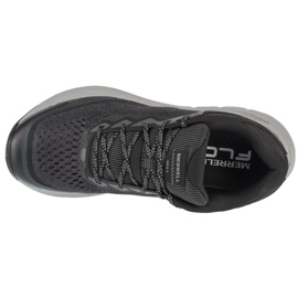 Merrell Nova 4 J068407 Black Running Shoes 2