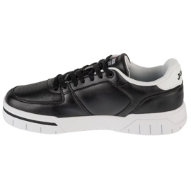 JOMA C.Cavea 2501 CCAVS2501 Black shoes 1