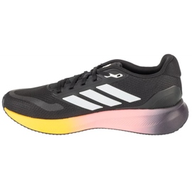 Adidas Runfalcon 5 IE0526 Black 1