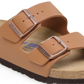 Birkenstock Arizona BS 1019067 flip -flops brown 2 Birkenstock Arizona BS 1019067 flip -flops brown 2