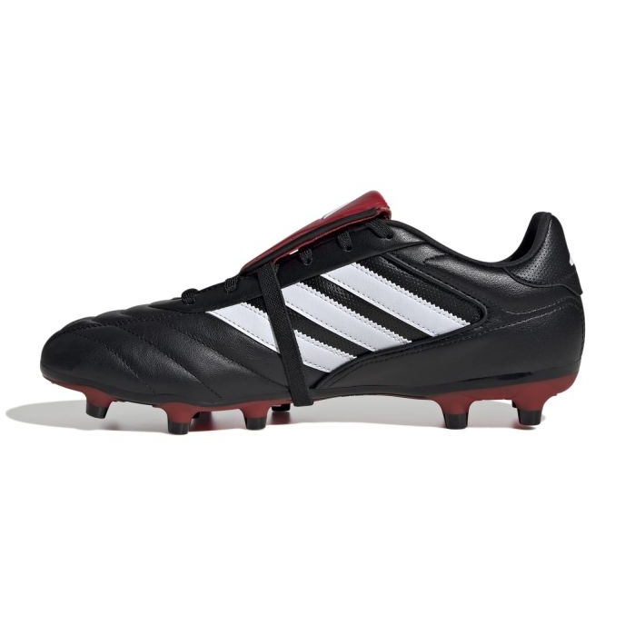Adidas Copa Gloro II FG ID5910 football shoes black 1