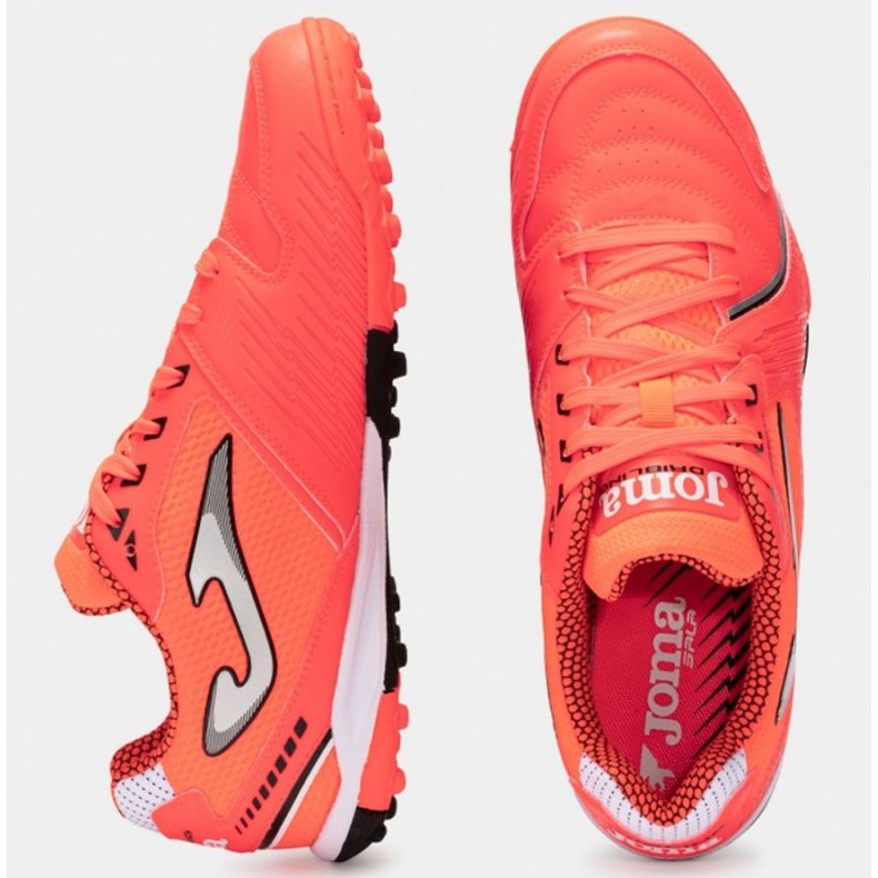 JOMA DRIBLING 2507 in DRIS2507in Football Shoes orange 1