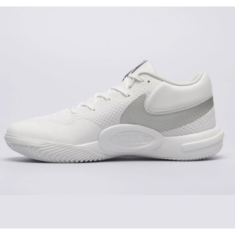 Nike Hyperquick FN4678-102 volleyball shoes white 1 Nike Hyperquick FN4678-102 volleyball shoes white 1