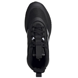 Adidas OwnTheGame 3.0 IH5849 shoes black 2