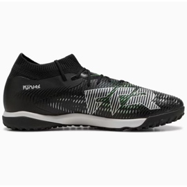 Puma Future 8 Match TT 108370-02 football shoes black 1 Puma Future 8 Match TT 108370-02 football shoes black 1