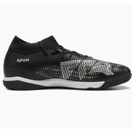 Puma Future 8 Match It 108371-02 football shoes black 1 Puma Future 8 Match It 108371-02 football shoes black 1