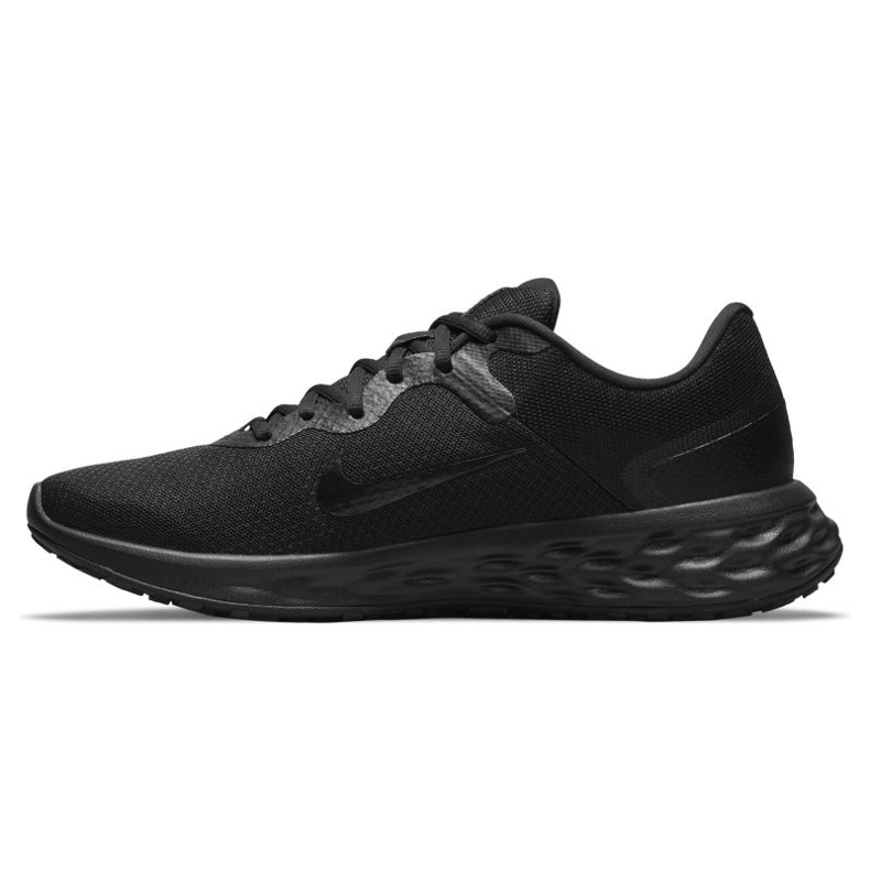 Nike Revolution 6 Next Nature DC3728-001 running shoes black 1