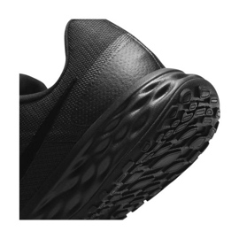 Nike Revolution 6 Next Nature DC3728-001 running shoes black 2
