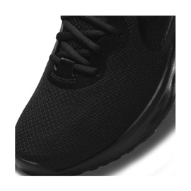 Nike Revolution 6 Next Nature DC3728-001 running shoes black 3