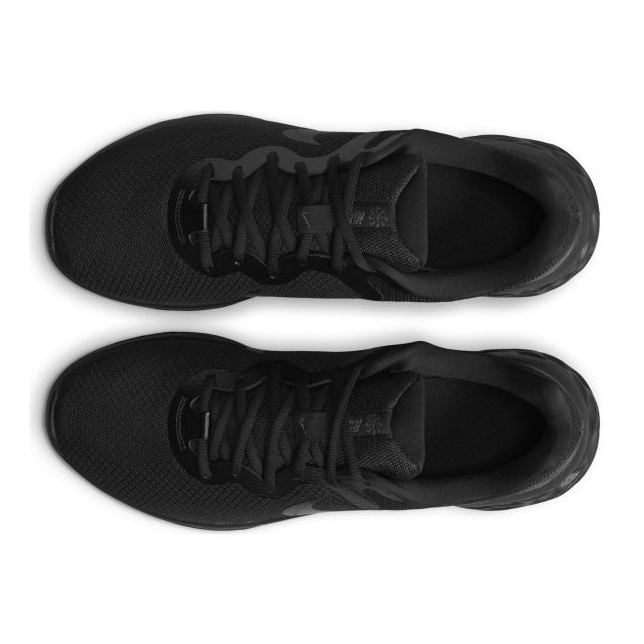 Nike Revolution 6 Next Nature DC3728-001 running shoes black 4