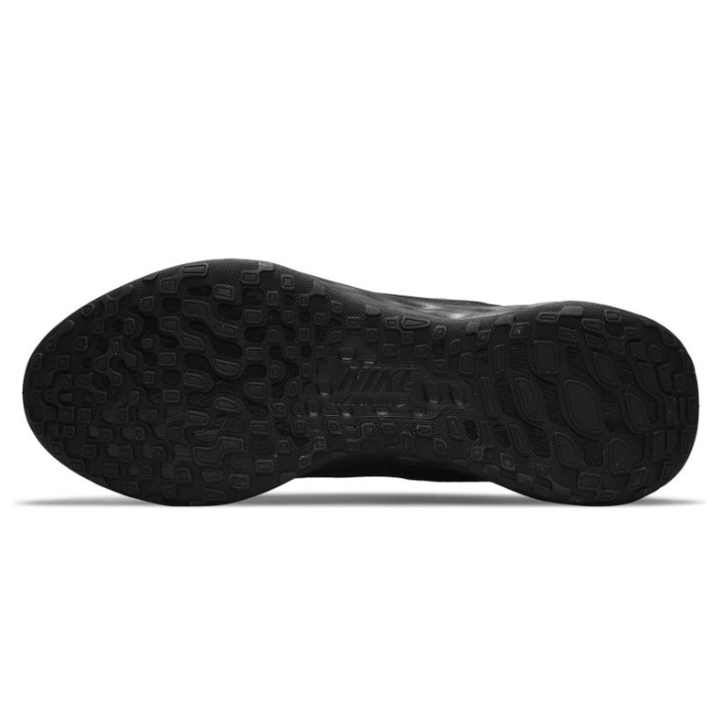 Nike Revolution 6 Next Nature DC3728-001 running shoes black 5