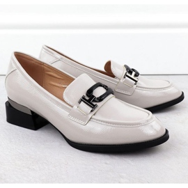 Varnished shoes Vinceza in 58492 Jan362B 2