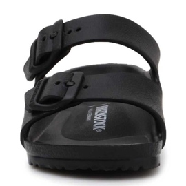 Birkenstock Arizona Eva 1018924 Black Slippers 2