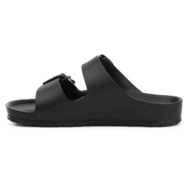 Birkenstock Arizona Eva 1018924 Black Slippers 4