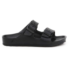 Birkenstock Arizona Eva 1018924 Black Slippers 6