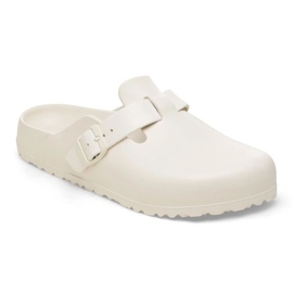 Birkenstock boston eva 1027382 white flip -flops 1 Birkenstock boston eva 1027382 white flip -flops 1