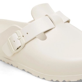 Birkenstock boston eva 1027382 white flip -flops 2 Birkenstock boston eva 1027382 white flip -flops 2