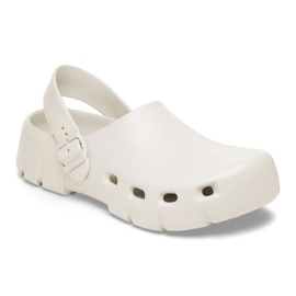 Birkenstock birki flows flow eva 1027706 white 1 Birkenstock birki flows flow eva 1027706 white 1