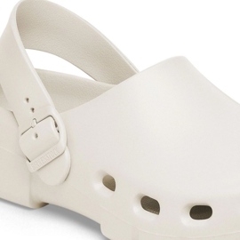 Birkenstock birki flows flow eva 1027706 white 2 Birkenstock birki flows flow eva 1027706 white 2