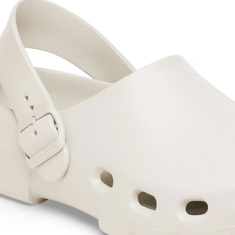 Birkenstock birki flows flow eva 1027706 white 2 Birkenstock birki flows flow eva 1027706 white 2