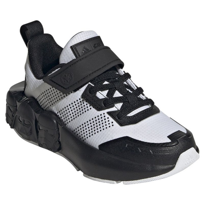 Adidas Star Wars Runner K ID0378 shoes white 1
