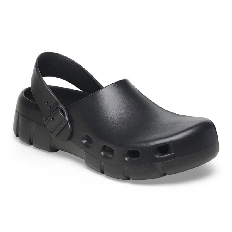 Birkenstock Eva 1027684 black flip -flops 1 Birkenstock Eva 1027684 black flip -flops 1