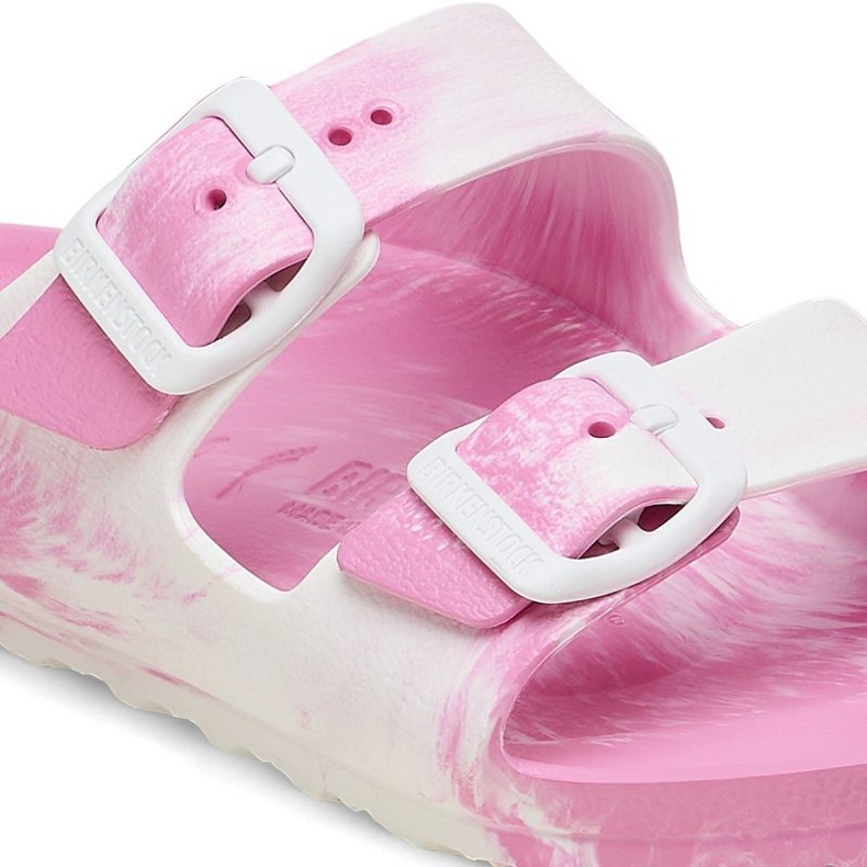 Birkenstock Arizona Eva 1027682 pink flip -flops 2 Birkenstock Arizona Eva 1027682 pink flip -flops 2