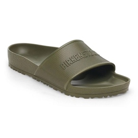 Birkenstock barbados eva 1028566 green flip -flops 1 Birkenstock barbados eva 1028566 green flip -flops 1