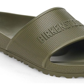 Birkenstock barbados eva 1028566 green flip -flops 2 Birkenstock barbados eva 1028566 green flip -flops 2