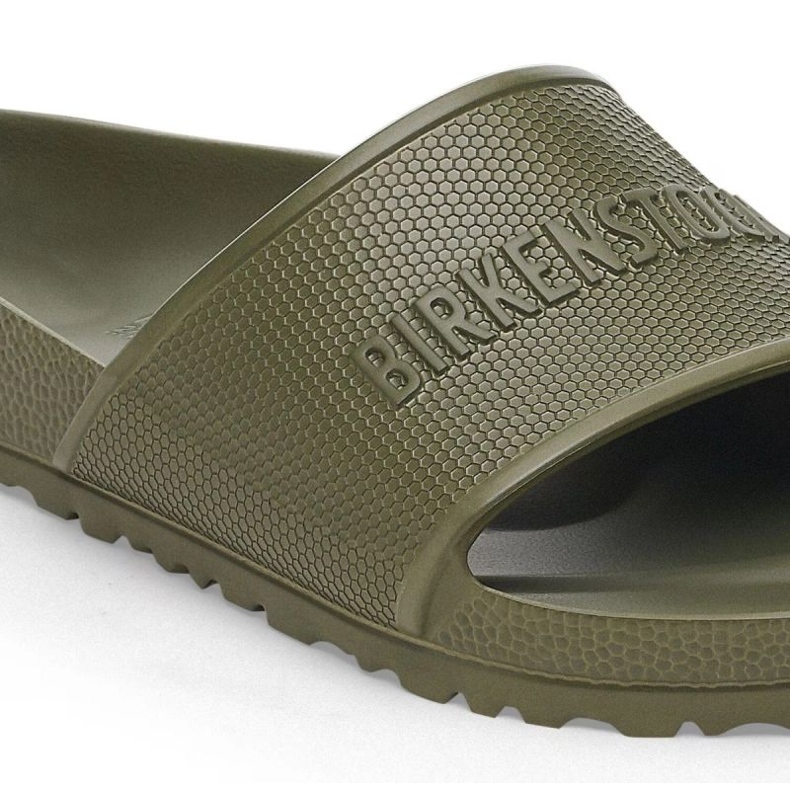 Birkenstock barbados eva 1028566 green flip -flops 2 Birkenstock barbados eva 1028566 green flip -flops 2