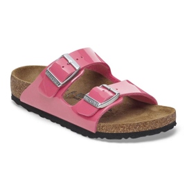 Birkenstock Arizona BS 1029514 flip -flops pink 1 Birkenstock Arizona BS 1029514 flip -flops pink 1
