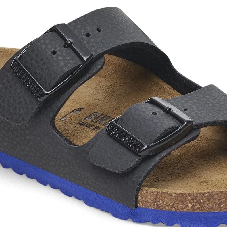 Birkenstock Arizona BS 1029374 flip -flops black 2 Birkenstock Arizona BS 1029374 flip -flops black 2