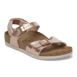 Birkenstock Rio as 1029530 sandals golden 1
